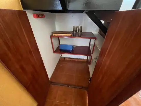 Depto Tipo Casa en Alquiler 40 años