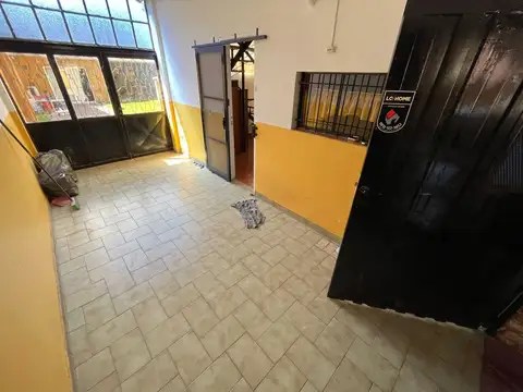 Depto Tipo Casa en Alquiler de 3 ambientes
