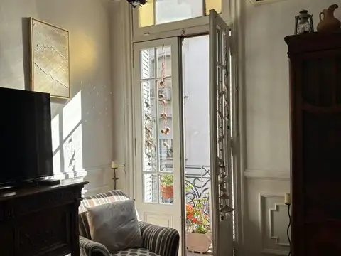 Departamento en Venta en Centro, USD 152.000