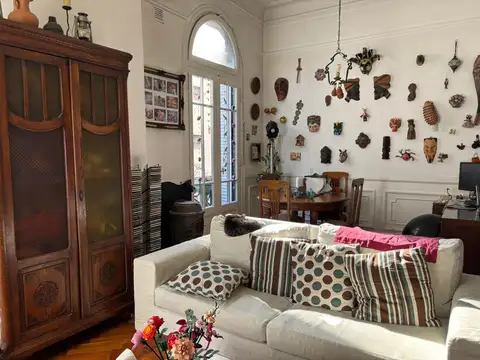 Departamento en Venta de 3 dormitorios