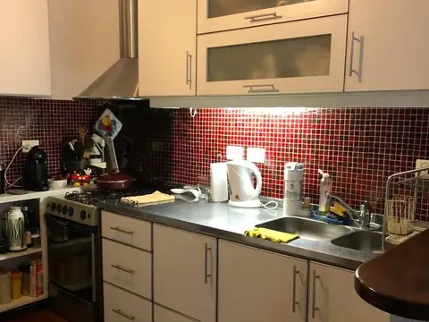 Departamento en Venta Apto profesional