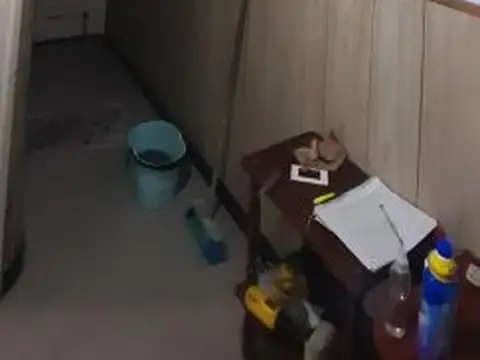 Casa En Barrio Belgrano