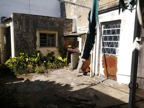 Perez Bulnes  al 6600