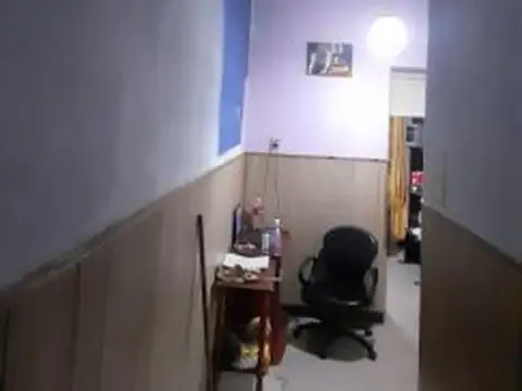 Perez Bulnes  al 6600