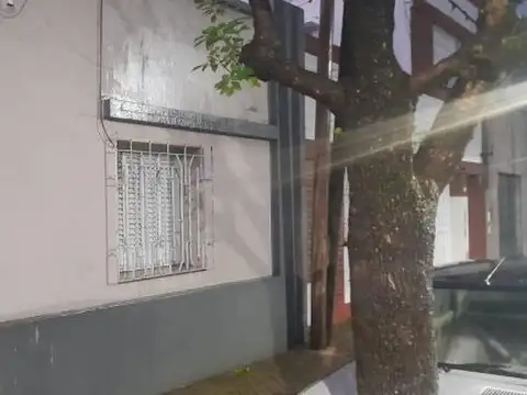 Casa En Barrio Belgrano