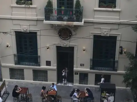 venta fondo de comercio restaurante bar o gastrono