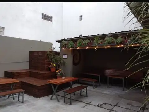 Fondo Comercio en Venta 8 años