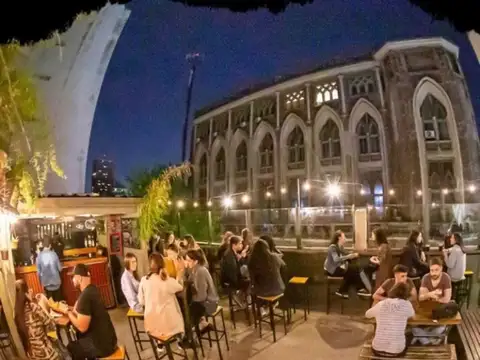 venta fondo de comercio restaurante bar o gastrono