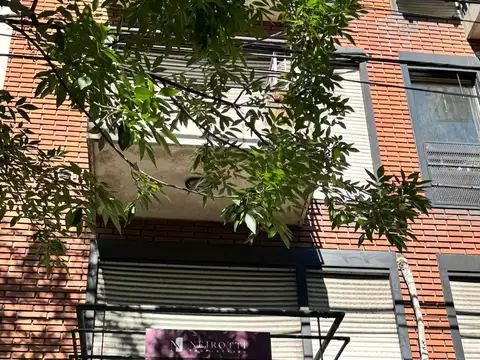 Departamento en Venta 25 años