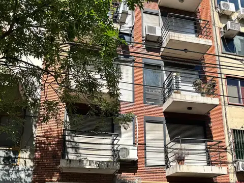 Departamento en Venta Apto profesional