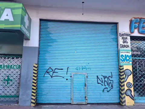 Galpón  de 540 m² en alquiler en Gregorio De Laferrere