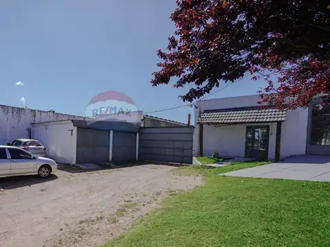 Fondo Comercio en Venta 45 años