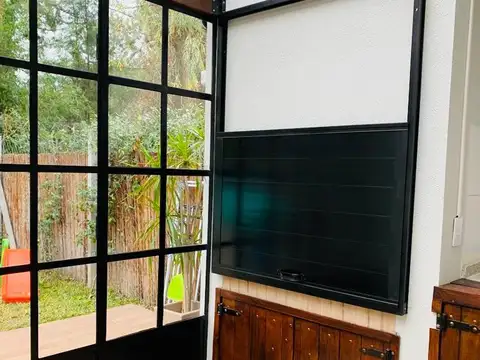 Departamento en Venta al Este