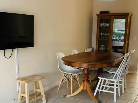 Departamento en Venta en Villa Rosa, USD 118.000