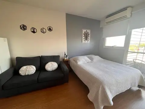 Departamento en Alquiler en Palermo, USD 800