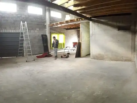 Galpon en Venta en Del Viso, USD 90.000