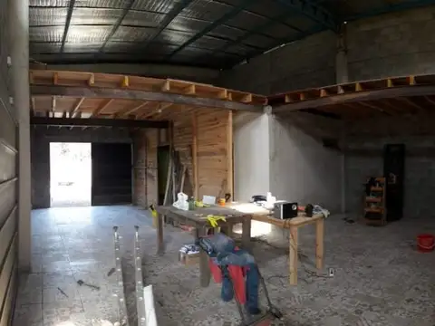 Galpon Deposito En Venta Don Torcuato