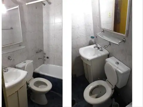 Departamento Tipo Casa en Venta 2 Dormitorios