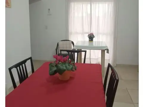 Casa en Alquiler Temporal de 1 dormitorio