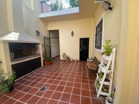 Casa en Venta en Barracas, USD 250.000