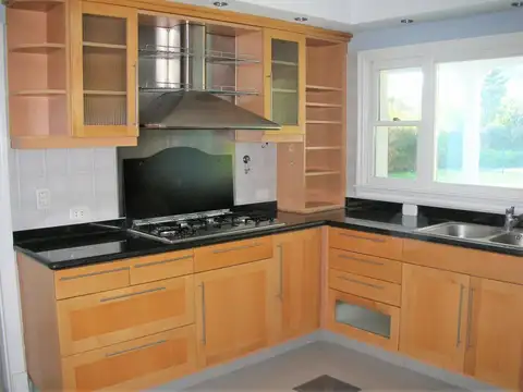 Casa en alquiler - Pacheco Golf Club