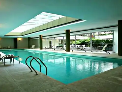 Departamento en Alquiler Temporal al Norte