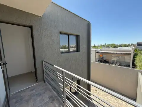 Departamento en Venta en Los Corralitos, USD 110.000