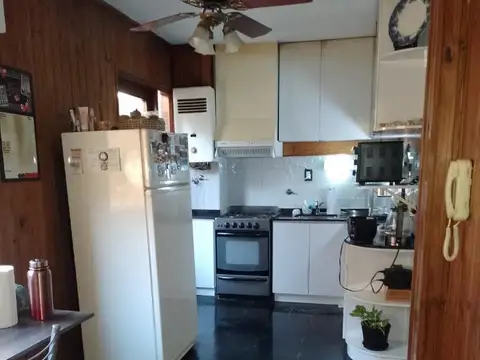 Departamento en Alquiler 50 años