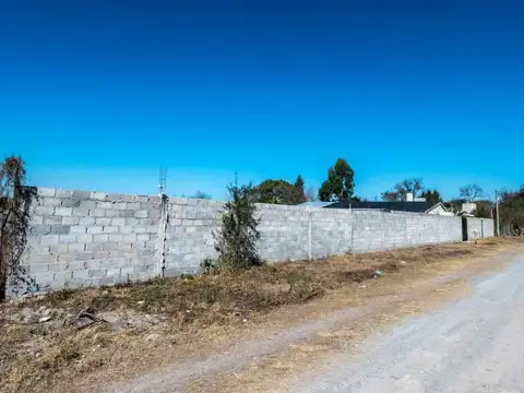 Casa en Venta 7 años