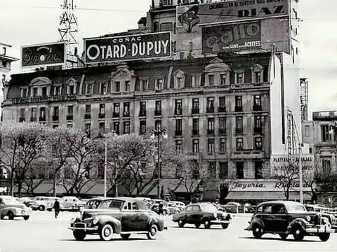 Sarmiento  al 1100  Edificio c/Chalet Diaz en Venta