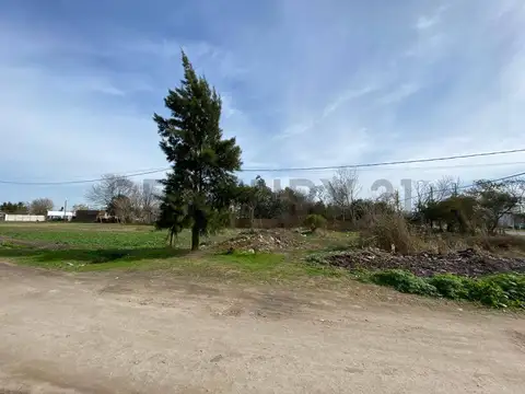 Terreno en Venta en Berisso, USD 25.000