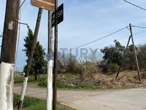 Terreno en Venta de 583,0 m2