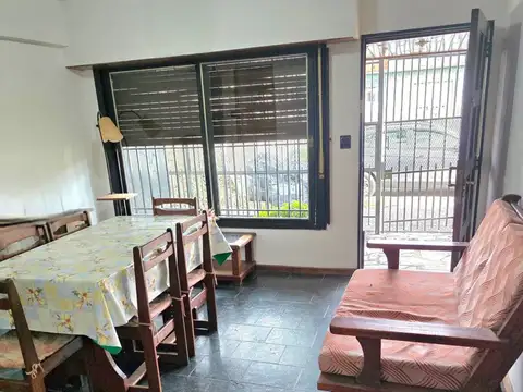 Casa en Alquiler 25 años