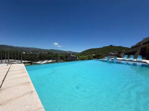 DEPARTAMENTO 3 DORMITORIOS - BUENA VISTA LA CUESTA