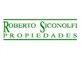 ROBERTO SICONOLFI PROPIEDADES
