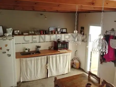 Casa en Venta en Claromeco, USD 65.000