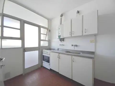 Departamento en Venta 40 años