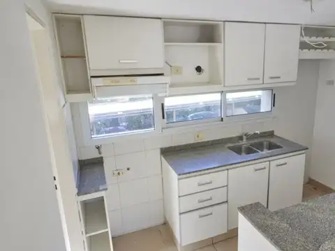 Departamento en Venta con 2 cocheras