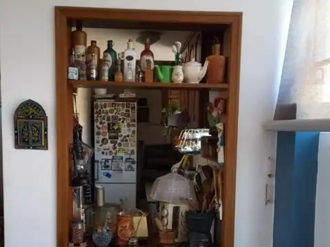 Depto Tipo Casa en Venta de 3 dormitorios