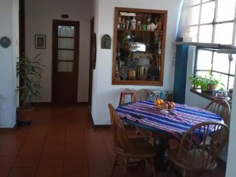 Depto Tipo Casa en Venta de 4 ambientes