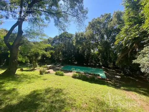 Casa en Venta de 5 dormitorios