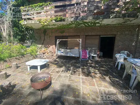 Casa en Venta en Acassuso Libertador  /  Solis, USD 790.000