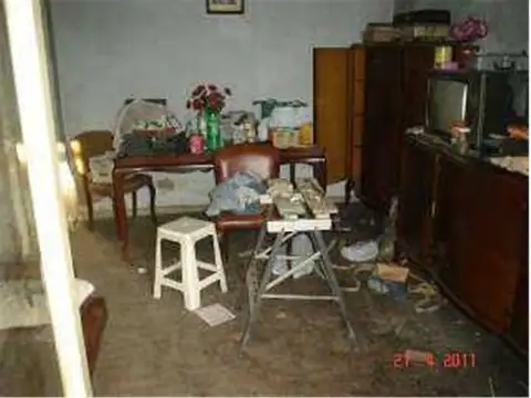 Terreno en Venta