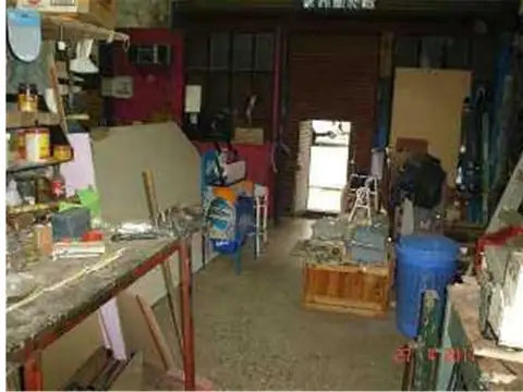 Terreno en Venta en Villa Devoto, USD 420.000