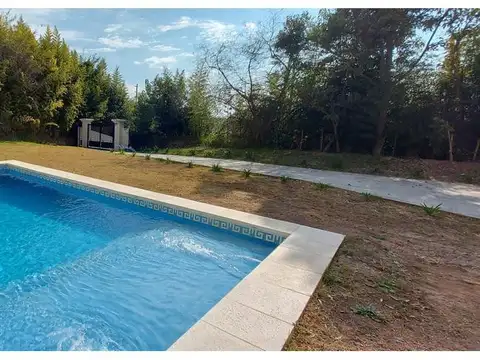 IMPERDIBLE CASA  EN BELEN DE ESCOBAR EL CAZADOR