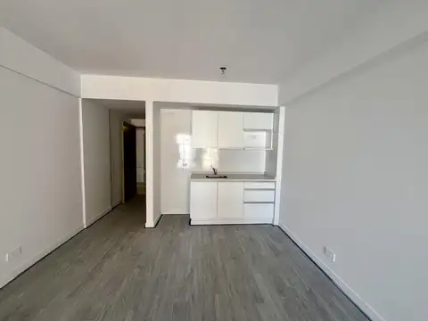 Venta Monoambiente/Estudio ubicado en Av. Corrientes