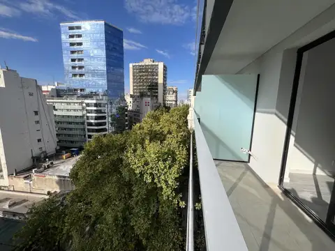 Venta Monoambiente/Estudio ubicado en Av. Corrientes