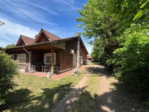 Quinta en Venta de 2 dormitorios