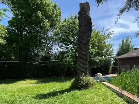 Casa Quinta en Venta – Los Polvorines