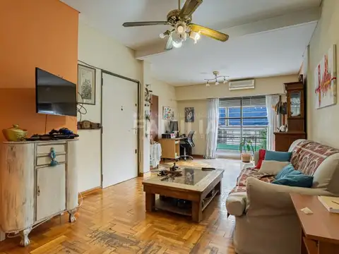 Departamento en Venta 25 años